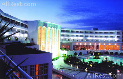Karthago Hammamet Hotel 2